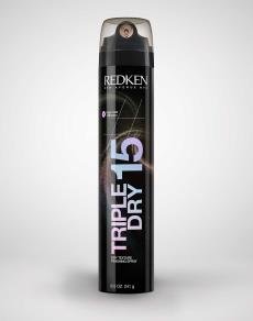 Triple Dry 15 ByRedken